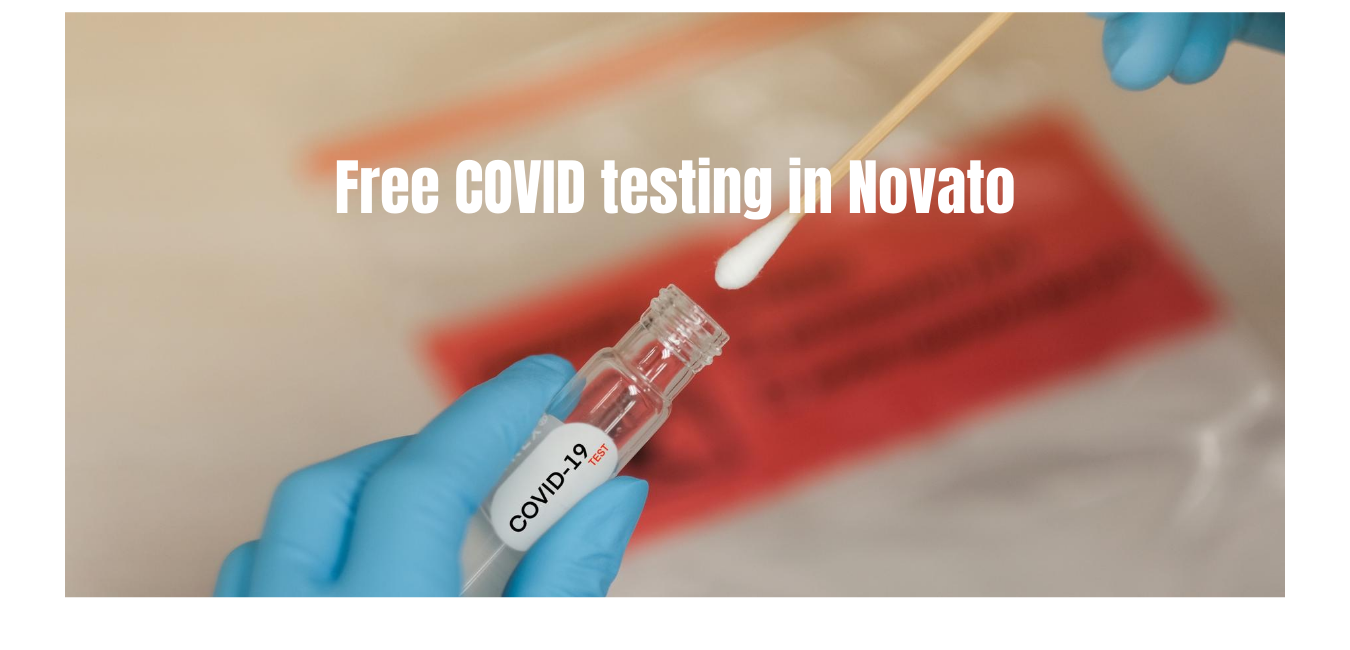 urgent care covid testing free