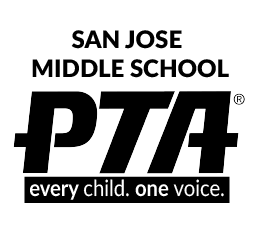 SJMS PTA Every Child One Voice