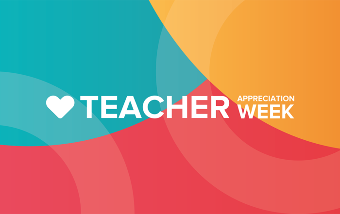 Teacher Appreciation Week